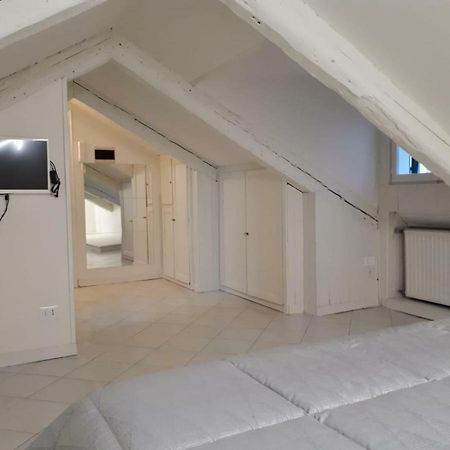 Casanova Apartment San Marco Βενετία Εξωτερικό φωτογραφία