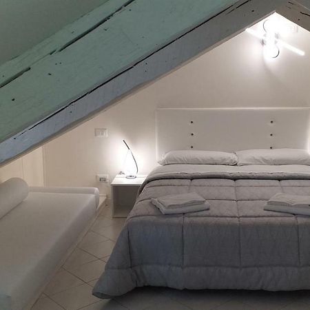 Casanova Apartment San Marco Βενετία Εξωτερικό φωτογραφία