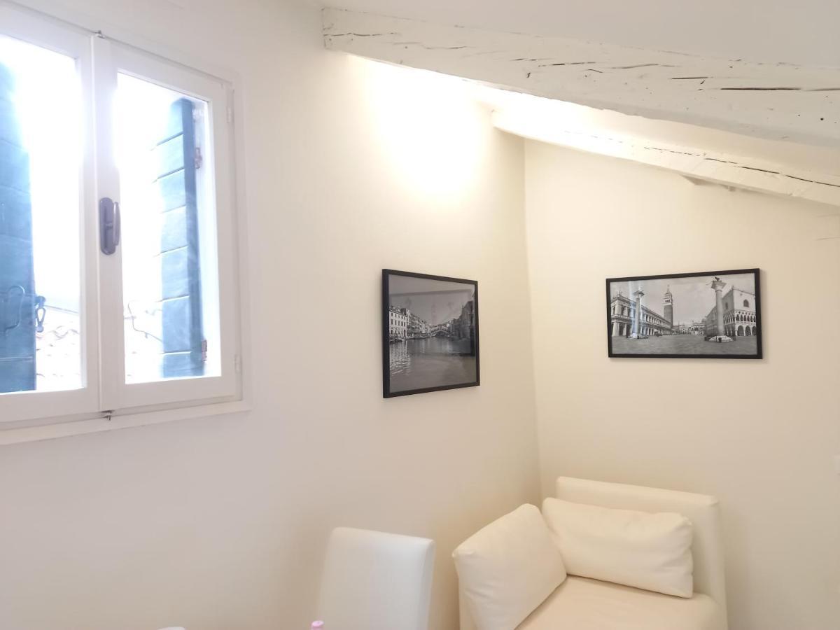 Casanova Apartment San Marco Βενετία Εξωτερικό φωτογραφία