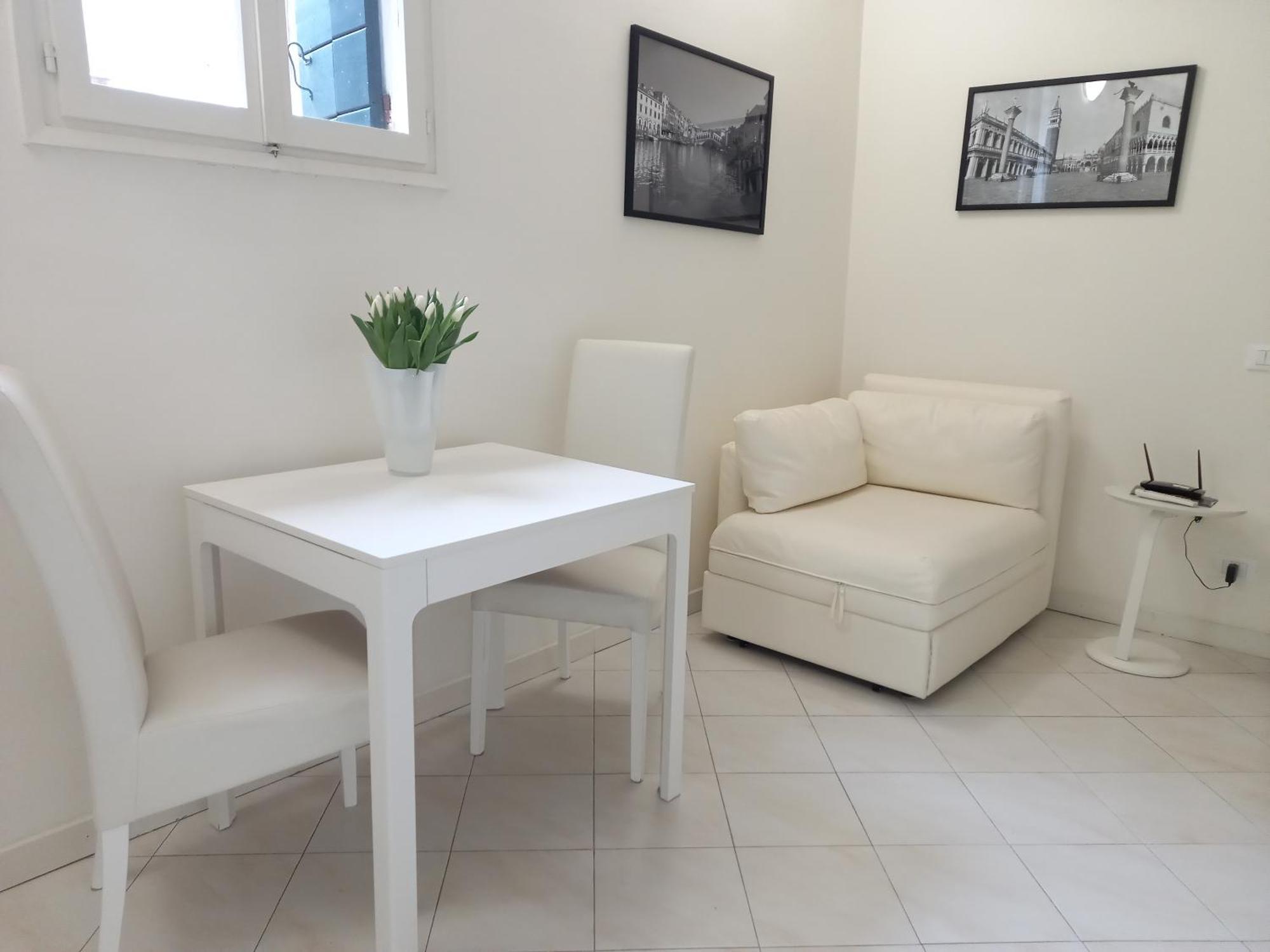 Casanova Apartment San Marco Βενετία Δωμάτιο φωτογραφία