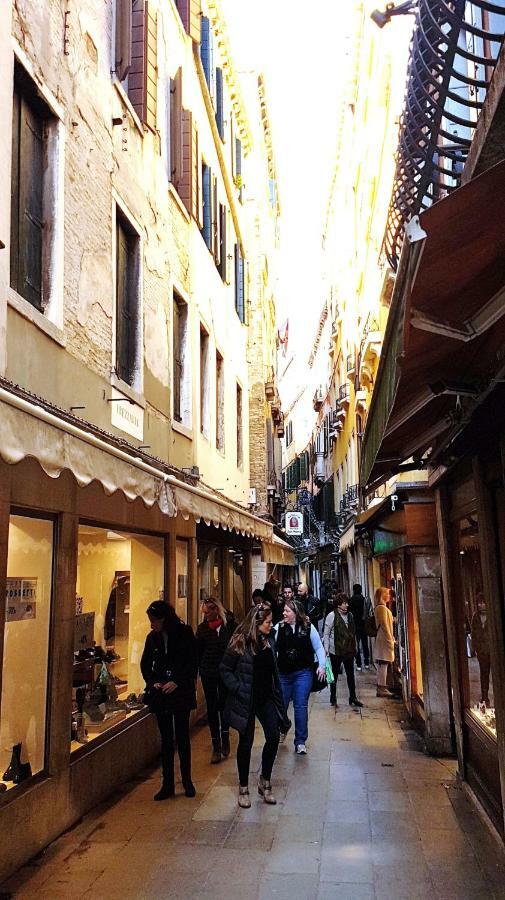Casanova Apartment San Marco Βενετία Εξωτερικό φωτογραφία