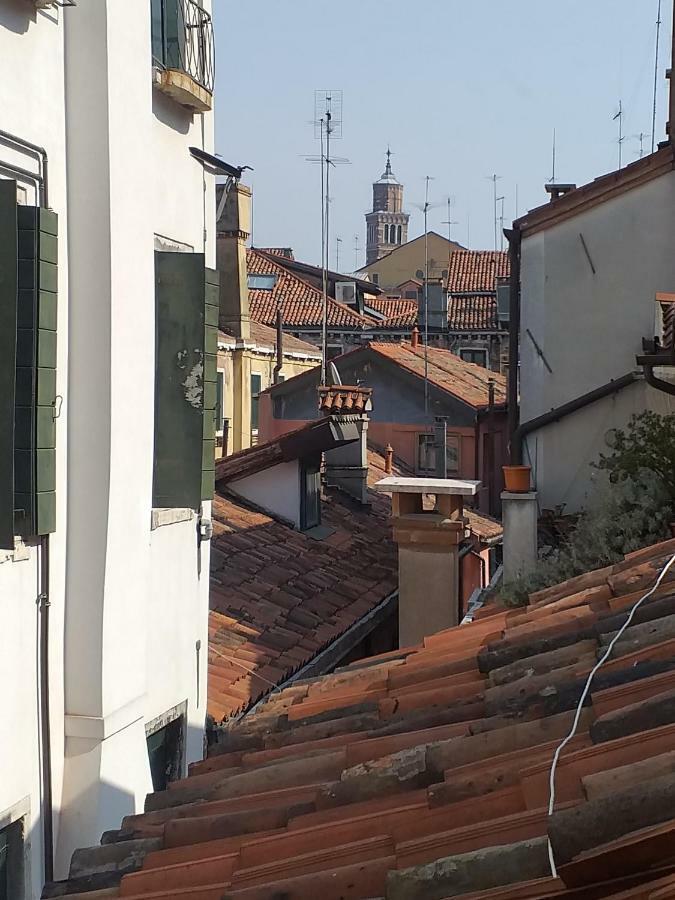 Casanova Apartment San Marco Βενετία Εξωτερικό φωτογραφία