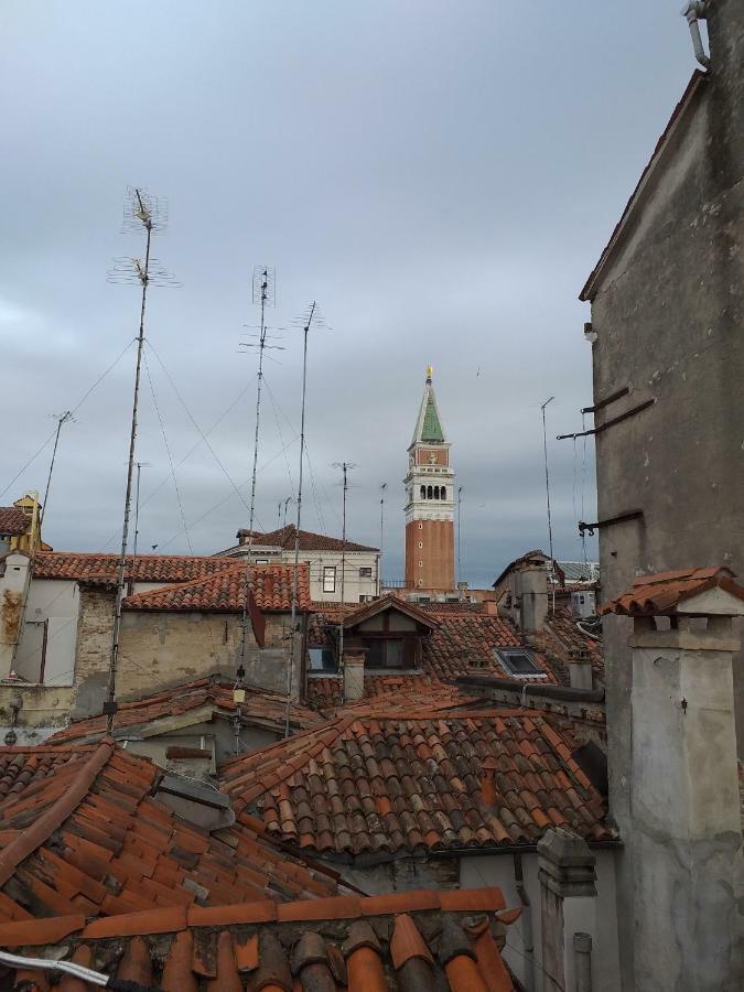 Casanova Apartment San Marco Βενετία Εξωτερικό φωτογραφία