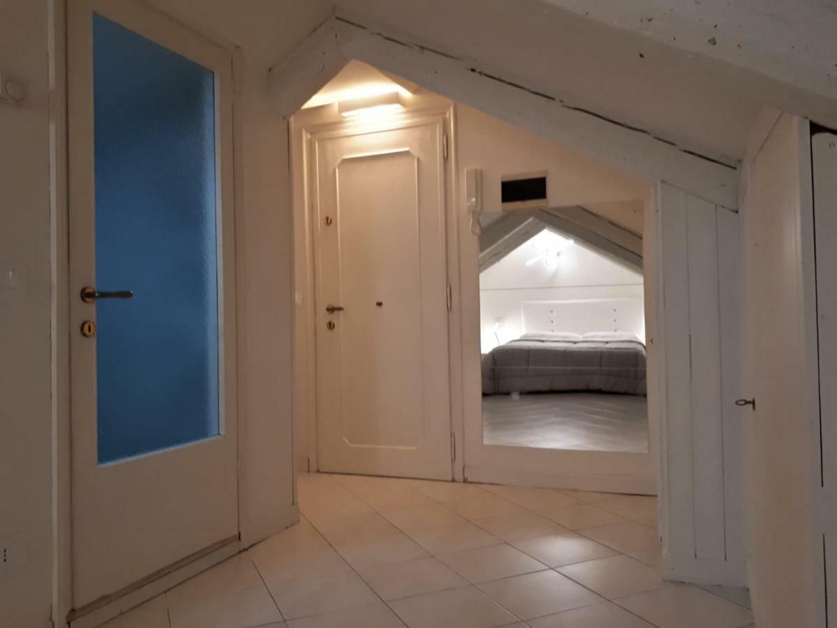 Casanova Apartment San Marco Βενετία Εξωτερικό φωτογραφία