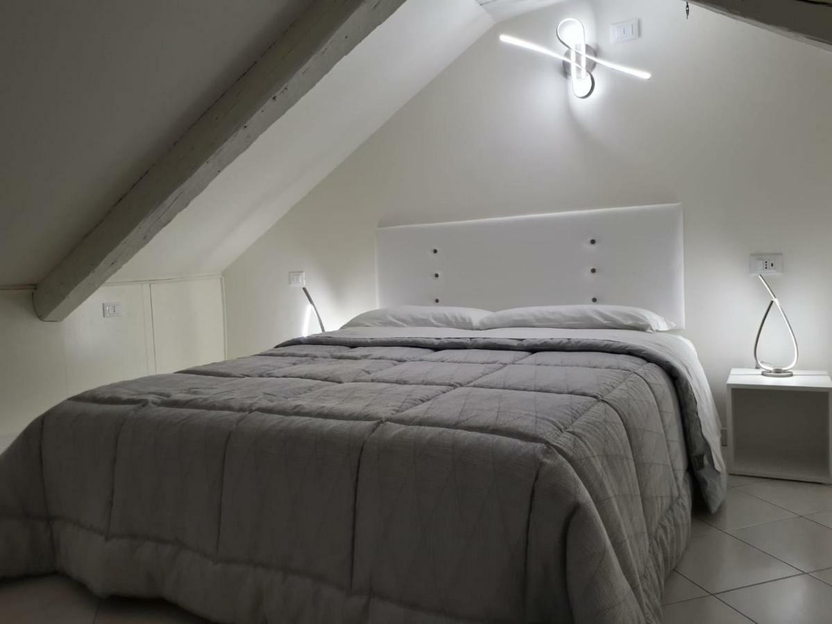 Casanova Apartment San Marco Βενετία Εξωτερικό φωτογραφία