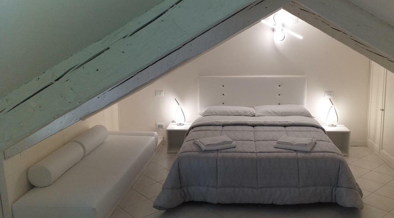 Casanova Apartment San Marco Βενετία Εξωτερικό φωτογραφία