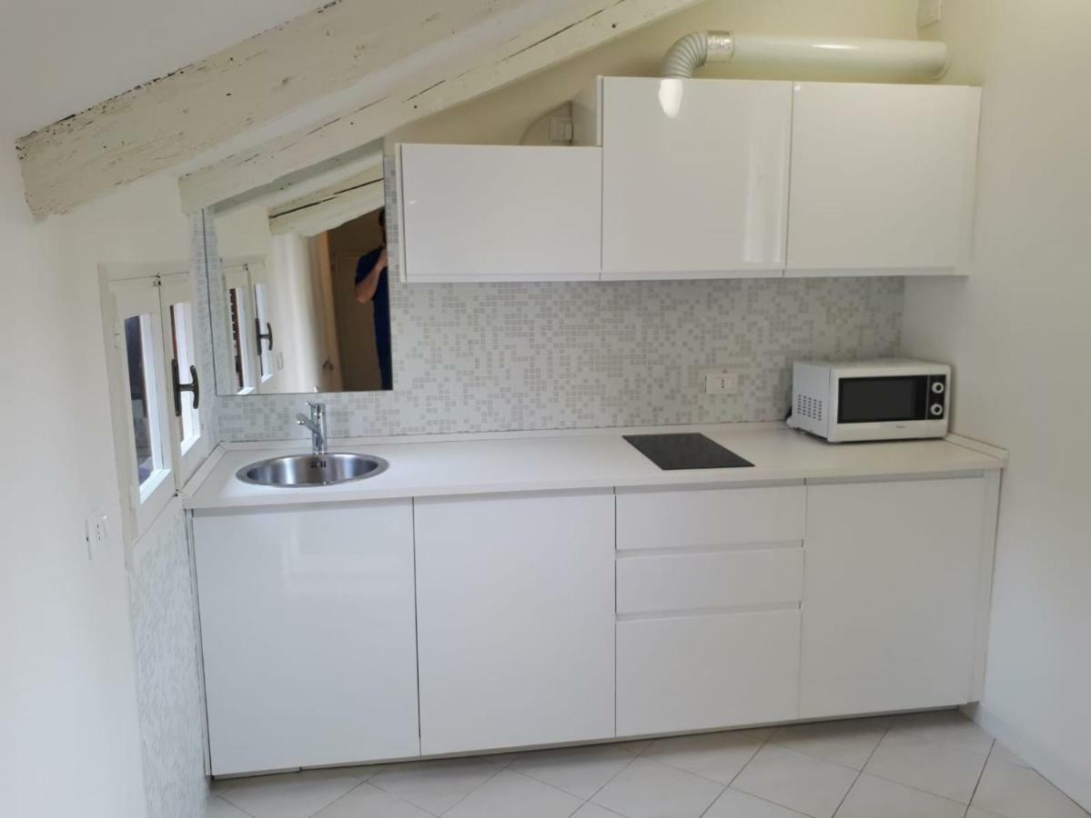 Casanova Apartment San Marco Βενετία Εξωτερικό φωτογραφία